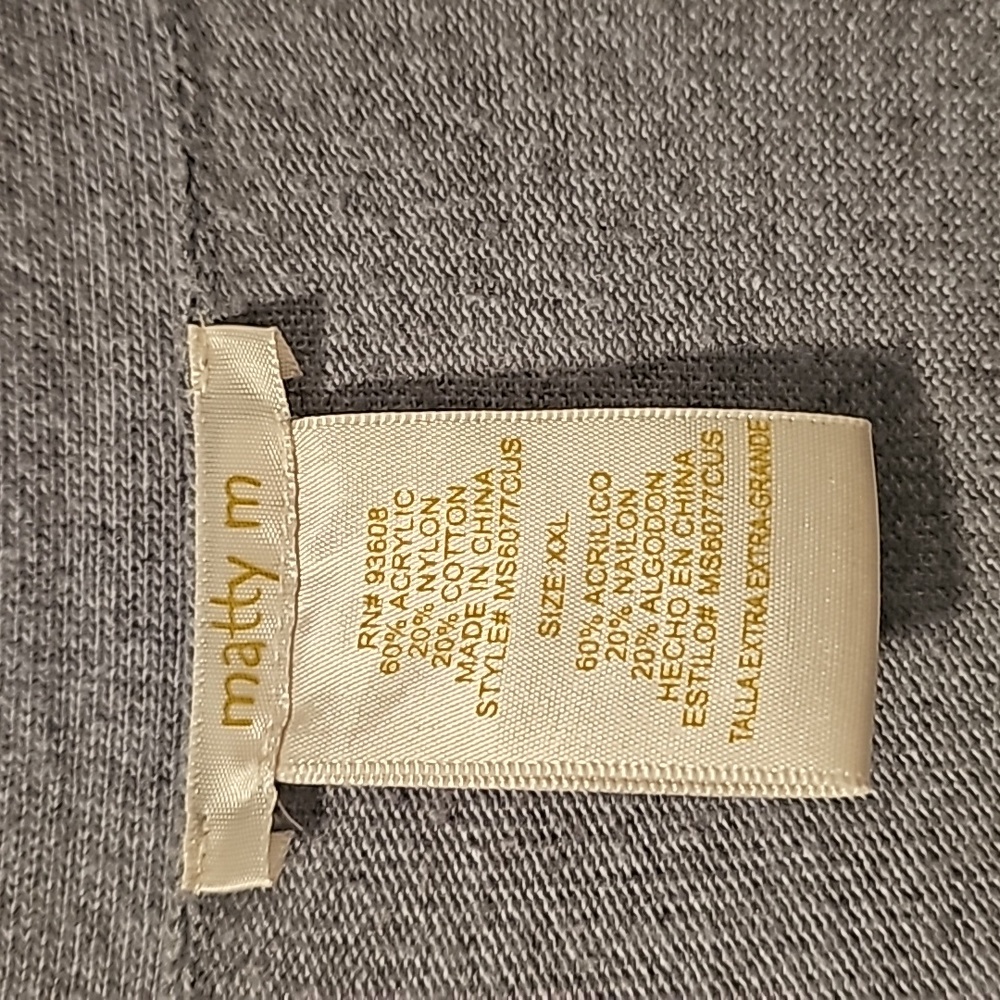 Long Cardigan Sweater